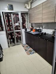 Blk 409C Northshore Residences II (Punggol), HDB 4 Rooms #582970761